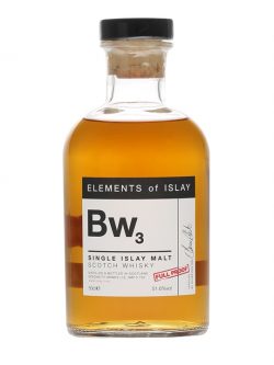 Bw3 - Elements of Islay Islay Single Malt Scotch Whisky |
