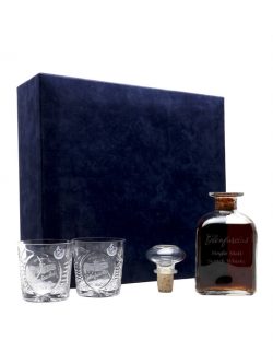 Glenfarclas 1955 Decanter Speyside Single Malt Scotch Whisky |