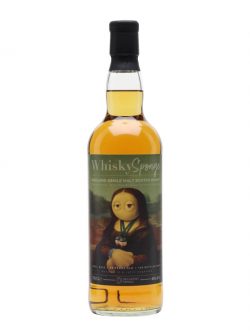 Glen Garioch 1988 / 33 Year Old / Whisky Sponge Edition 68 Highland Whisky |