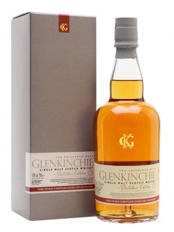 Glenkinchie Distillers Edition / 2022 Release Lowland Whisky |