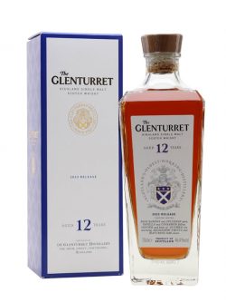 Glenturret 12 Year Old / 2023 Release Highland Whisky |