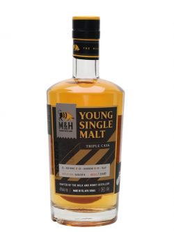 Milk & Honey Young Single Malt / Triple Cask |