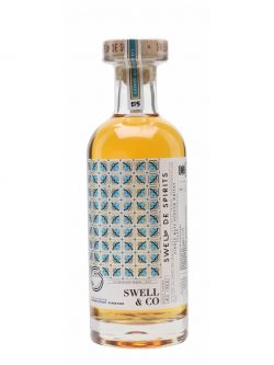 Lochindaal 2009 / 13 Year Old / Swell De Spirits Islay Whisky |