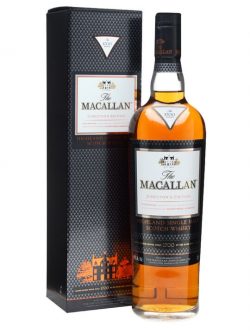Macallan Director's Edition Speyside Single Malt Scotch Whisky |