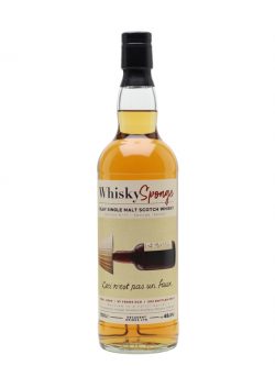 Islay Single Malt 1992 / 27 Year Old / Whisky Sponge Edition #17 Islay Whisky |