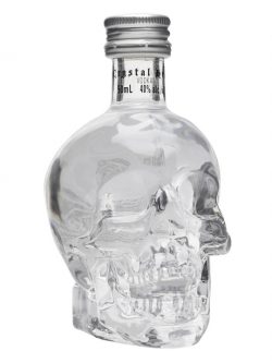 Crystal Head Vodka Miniature |
