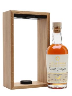 Cardrona Full Flight Single Cask Sherry |