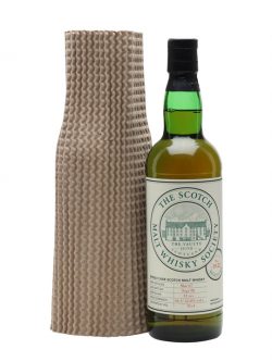 SMWS 19.22 (Glen Garioch) / 1967 / 31 Year Old |