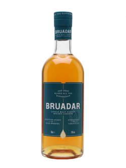 Bruadar Malt Whisky Liqueur |