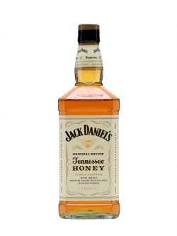 Jack Daniel's Tennessee Honey Liqueur / Litre |