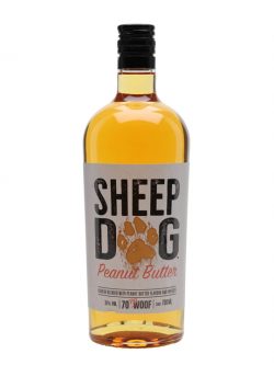Sheep Dog Peanut Butter Whiskey Liqueur |