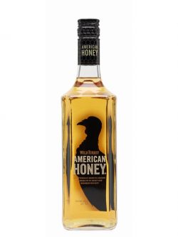 Wild Turkey American Honey Liqueur |