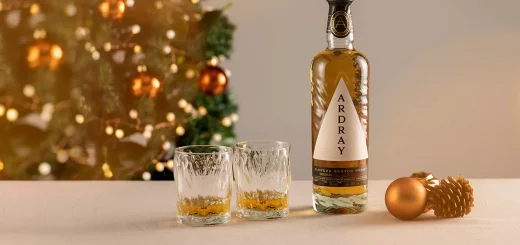 Ardray Blended Scotch Whisky