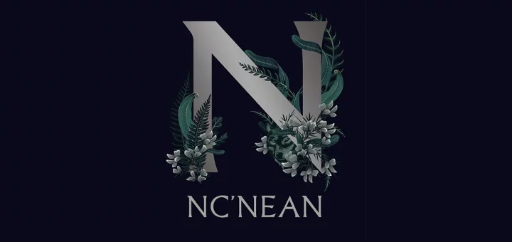 Nc Nean Logo