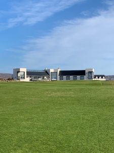 The Machrie Islay