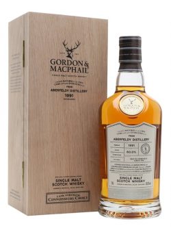 Aberfeldy 1991 / 31 Year Old / Connoisseurs Choice Highland Whisky |
