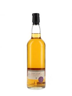 Ardbeg 1976 / 21 Year Old / Cask #453 / Adelphi Islay Whisky |
