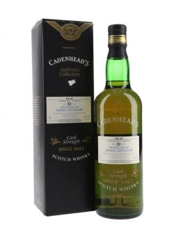 Ardbeg 1966 / 32 Year Old / Cadenhead's Islay Whisky |