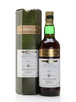 Ardbeg 1967 / 32 Year Old / Sherry Cask / Old Malt Cask Islay Whisky |