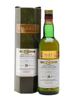 Ardbeg 1972 / 28 Year Old / Old Malt Cask Islay Whisky |