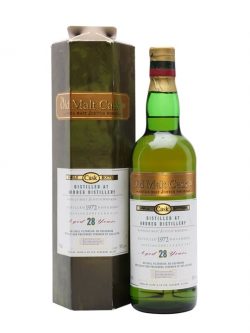Ardbeg 1972 / 28 Year Old / Old Malt Cask Islay Whisky |