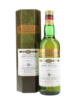 Ardbeg 1972 / 28 Year Old / Old Malt Cask Islay Whisky |