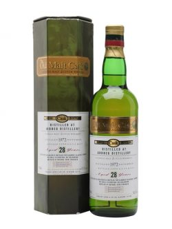Ardbeg 1972 / 28 Year Old / Old Malt Cask / Alambic Classique Islay Whisky |