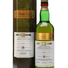 Ardbeg 1972 / 28 Year Old / Old Malt Cask Islay Whisky |