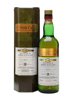 Ardbeg 1972 / 28 Year Old / Old Malt Cask Islay Whisky |