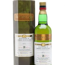 Ardbeg 1972 / 29 Year Old / Sherry Finish / Old Malt Cask Islay Whisky |
