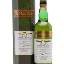 Ardbeg 1972 / 27 Year Old / Old Malt Cask Islay Whisky |