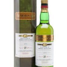 Ardbeg 1973 / 27 Year Old / Old Malt Cask Islay Whisky |