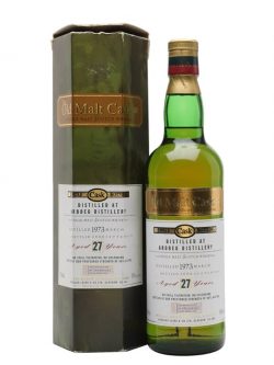 Ardbeg 1973 / 27 Year Old / Old Malt Cask Islay Whisky |