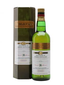 Ardbeg 1974 / 26 Year Old / Old Malt Cask Islay Whisky |