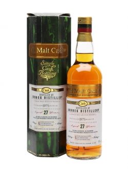 Ardbeg 1975 / 27 Year Old / Old Malt Cask Islay Whisky |