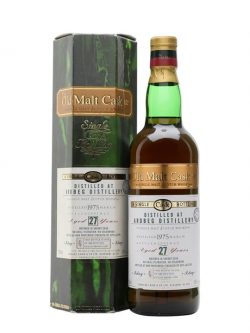 Ardbeg 1975 / 27 Year Old / Sherry Cask / Old Malt Cask Islay Whisky |