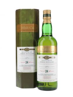 Ardbeg 1975 / 24 Year Old / Old Malt Cask Islay Whisky |