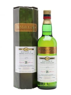 Ardbeg 1975 / 25 Year Old / Old Malt Cask Islay Whisky |