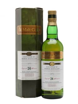 Ardbeg 1975 / 24 Year Old / Old Malt Cask Islay Whisky |