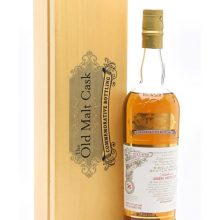 Ardbeg 36 Year Old / Douglas Laing 60th Anniversary / Old Malt Cask Islay Whisky |