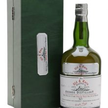 Ardbeg 1973 / 30 Year Old / Old & Rare Platinum Islay Whisky |