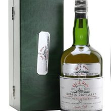 Ardbeg 1973 / 30 Year Old / Old & Rare Platinum Islay Whisky |
