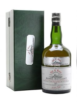 Ardbeg 1973 / 30 Year Old / Old & Rare Platinum Islay Whisky |