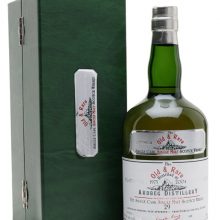 Ardbeg 1975 / 29 Year Old / Old & Rare Platinum Islay Whisky |