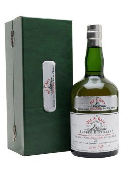 Ardbeg 1975 / 29 Year Old / Old & Rare Platinum Islay Whisky |
