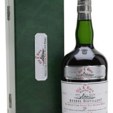 Ardbeg 1975 / 29 Year Old / Old & Rare Platinum Islay Whisky |