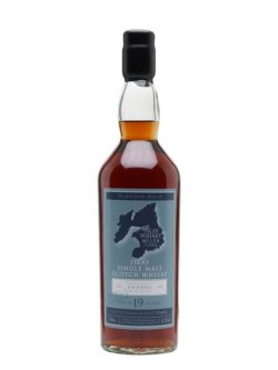 Ardbeg 2001 / 19 Year Old / Sherry Cask for Islay Fest Pop Up 2022 Islay Whisky |
