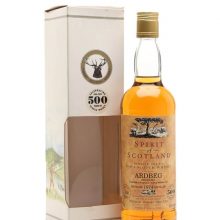 Ardbeg 1974 / 500th Anniversary / Spirit of Scotland / Bot.1994 Islay Whisky |