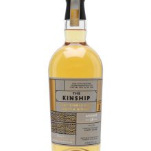 Ardbeg 2001 / 19 Year Old / The Kinship Islay Whisky |
