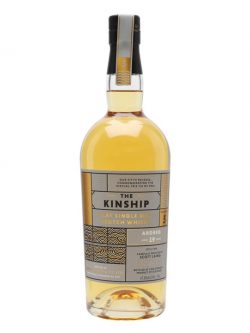 Ardbeg 2001 / 19 Year Old / The Kinship Islay Whisky |